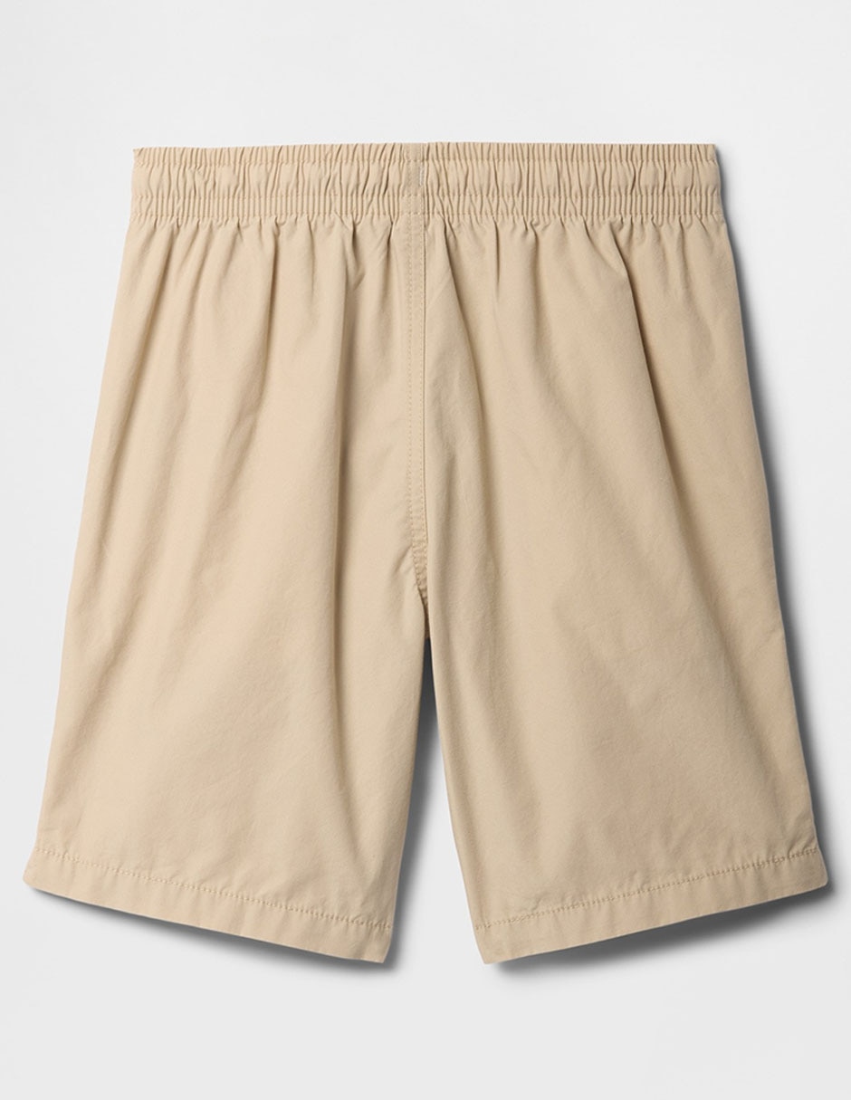 SHORT GAP 741975, CH, KHAKI
