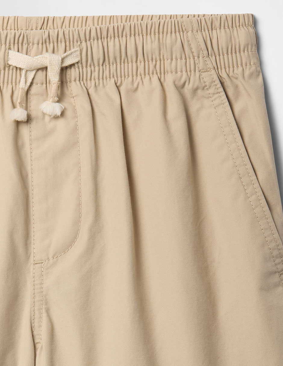SHORT GAP 741975, CH, KHAKI