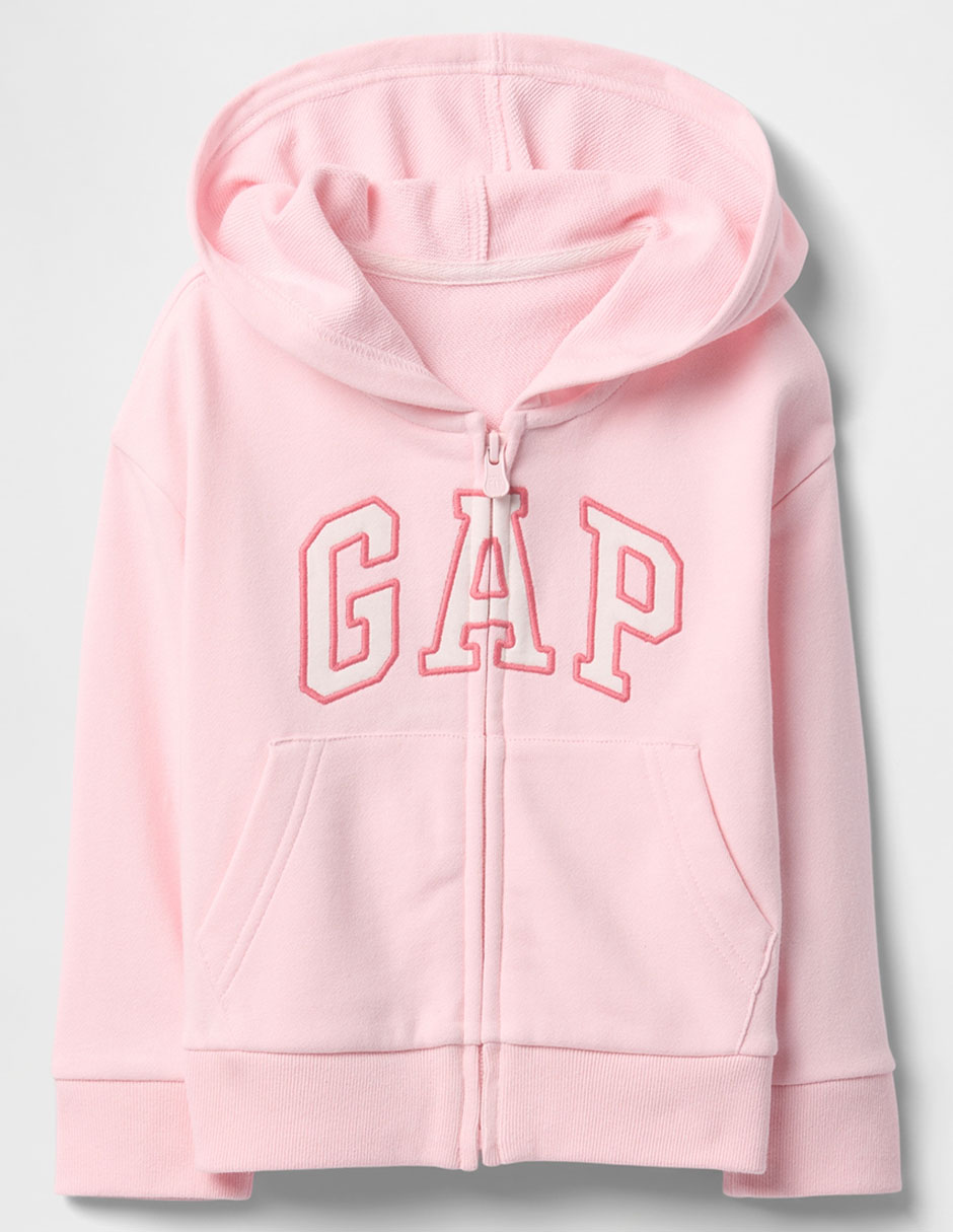 Sudadera Gap para niña Liverpool
