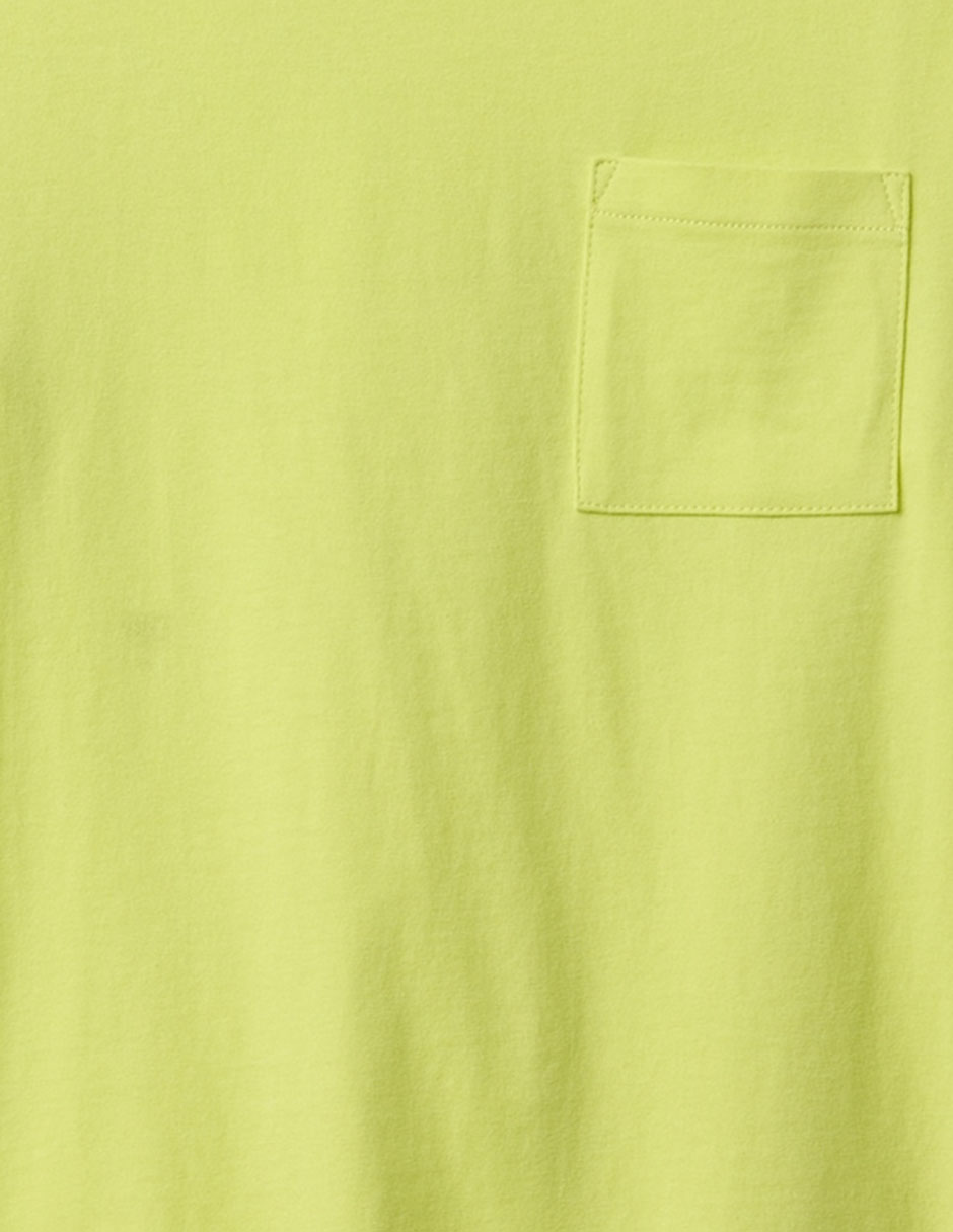 Playera manga corta para niño 2