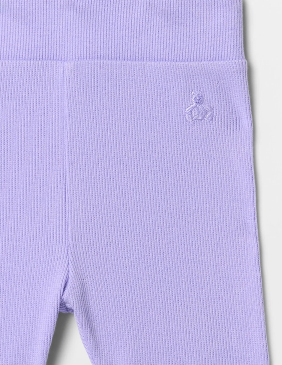 SHORT GAP 887077-2, 6-12 MESES, MORADO
