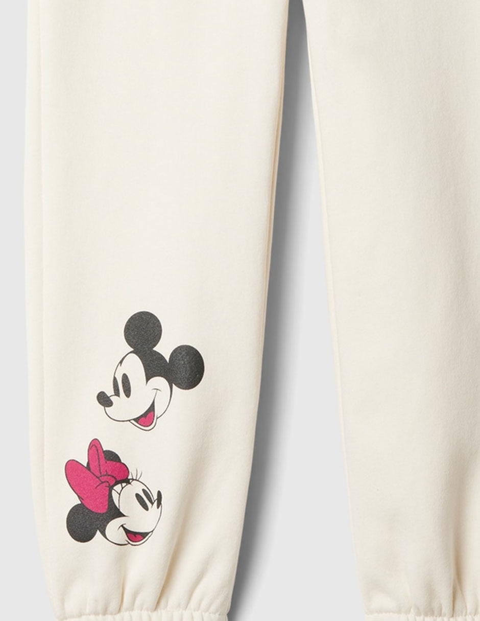 Pants para niña 3