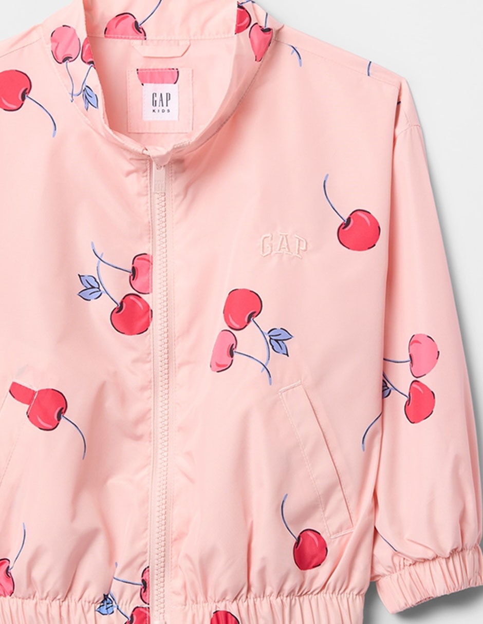 Chaqueta Chamarra Baby Gap Chamarra Acolchada Chamarras Bebe
