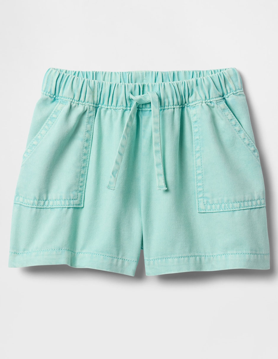 Short Ultrasoft para niña 1