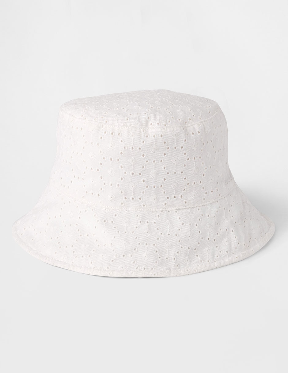 Gorro para niña 1