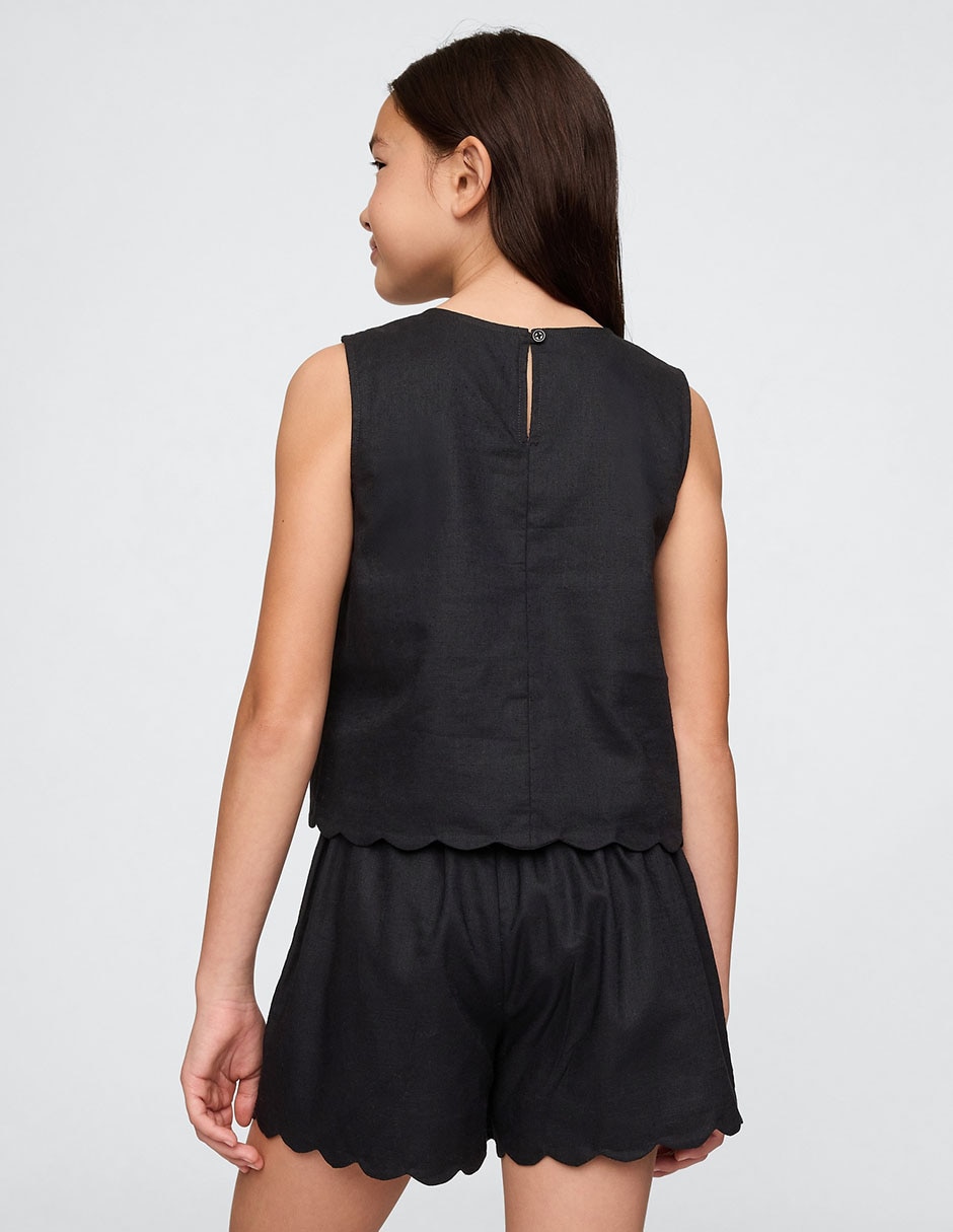 Blusa para niña 2