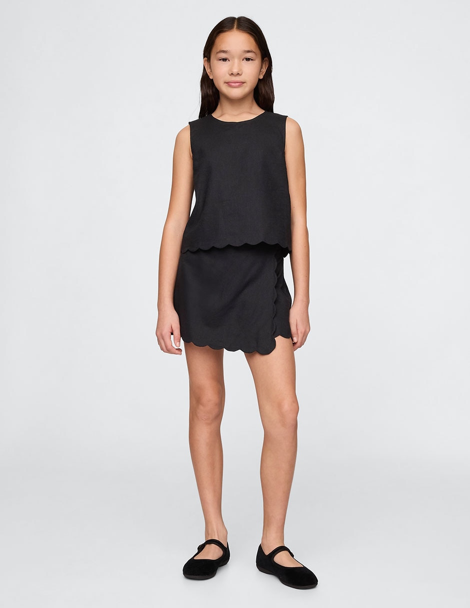 Blusa para niña 3
