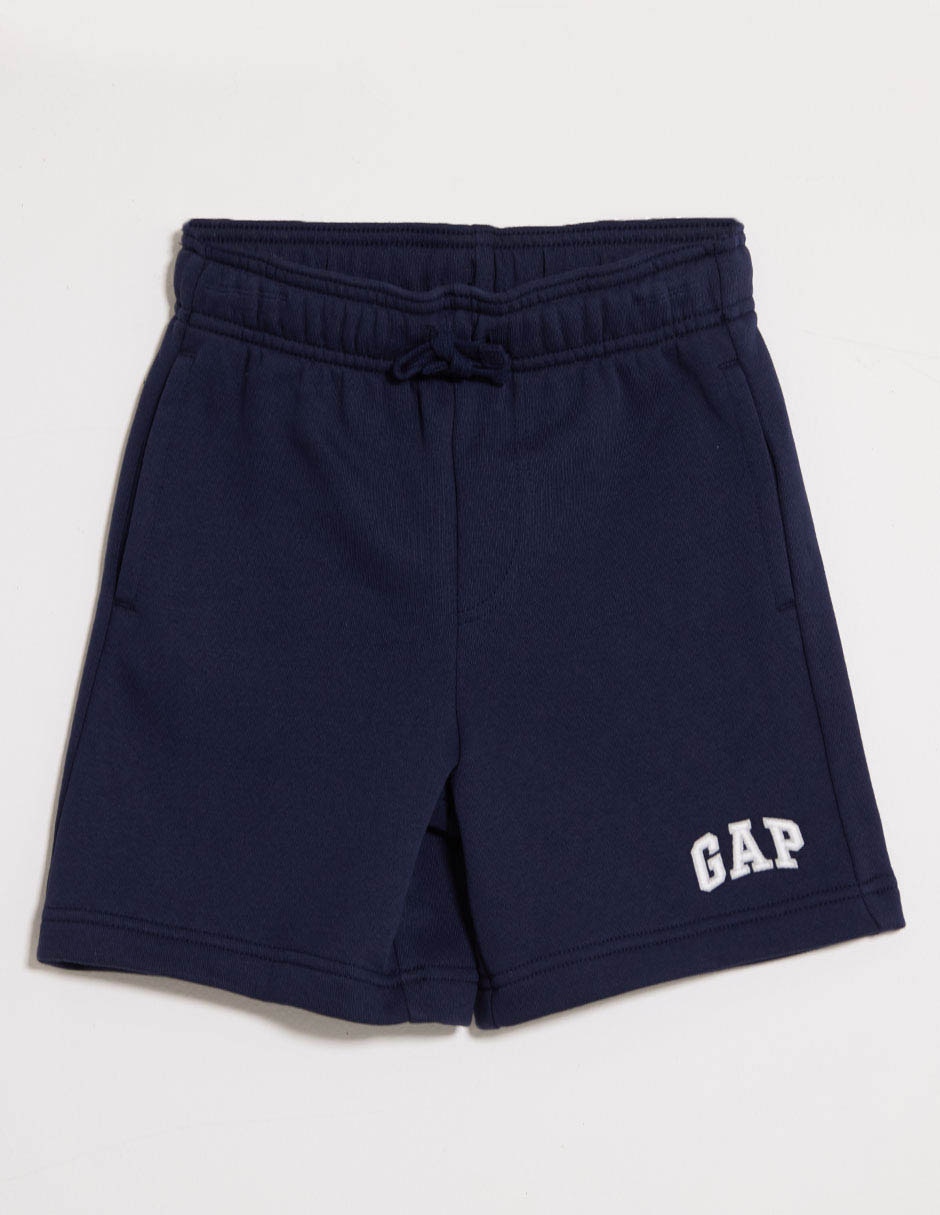 Short para niño Short para niño