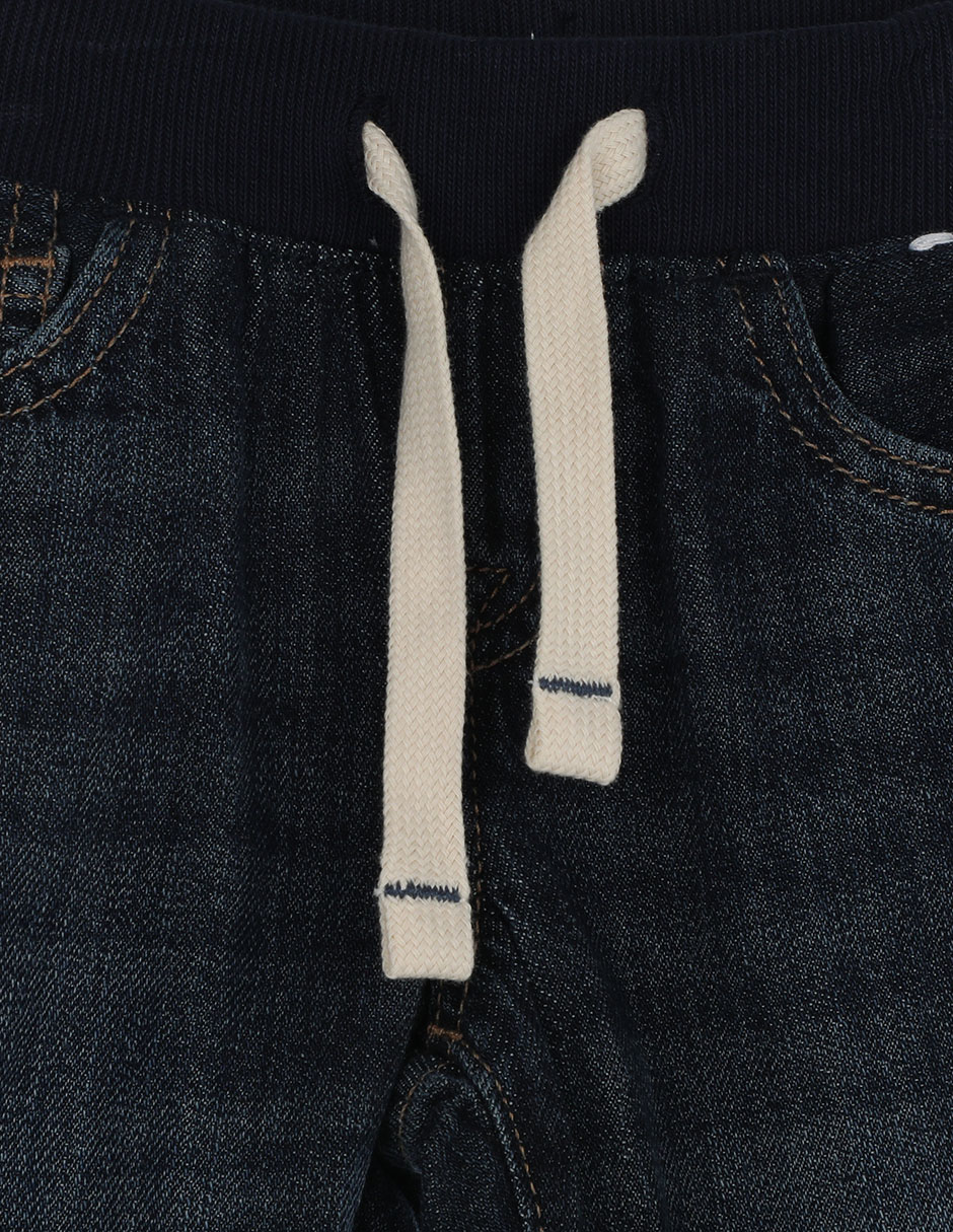 Jeans para niño 4