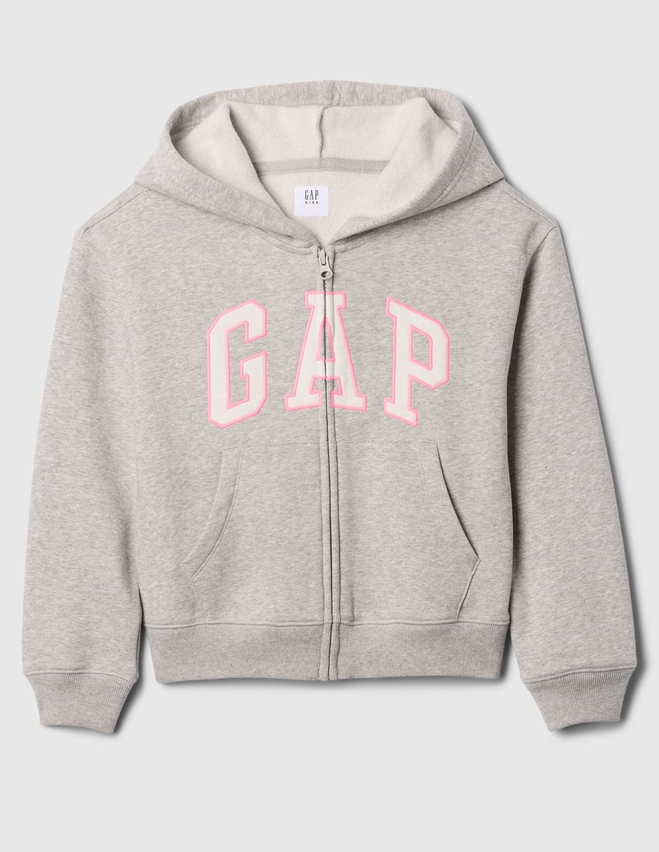 Sudadera para niña