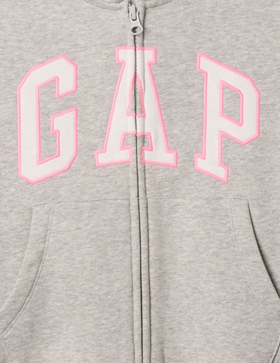 Sudadera para niña 2