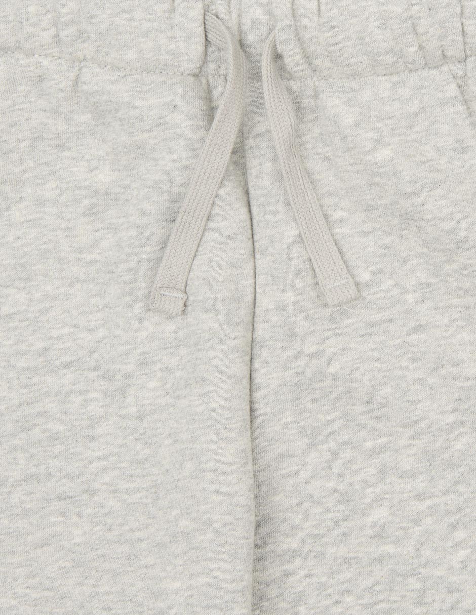 PANTS GAP 590871 NIÑA LOGO, G, GRIS