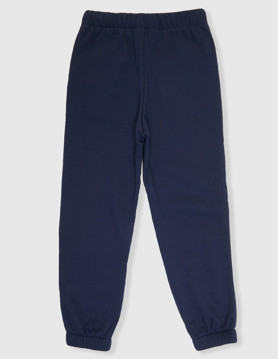 Pants para niña 2