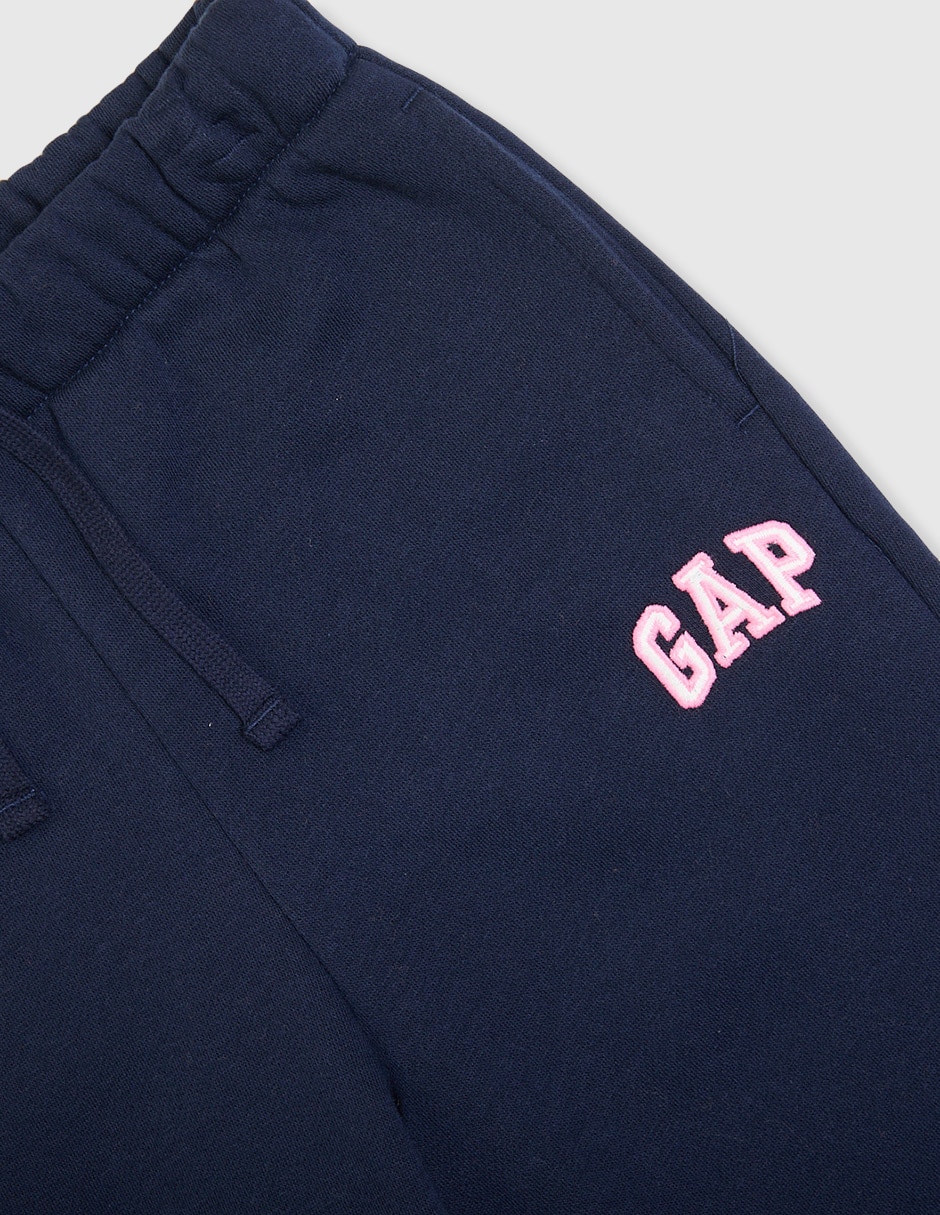 Pants para niña 3