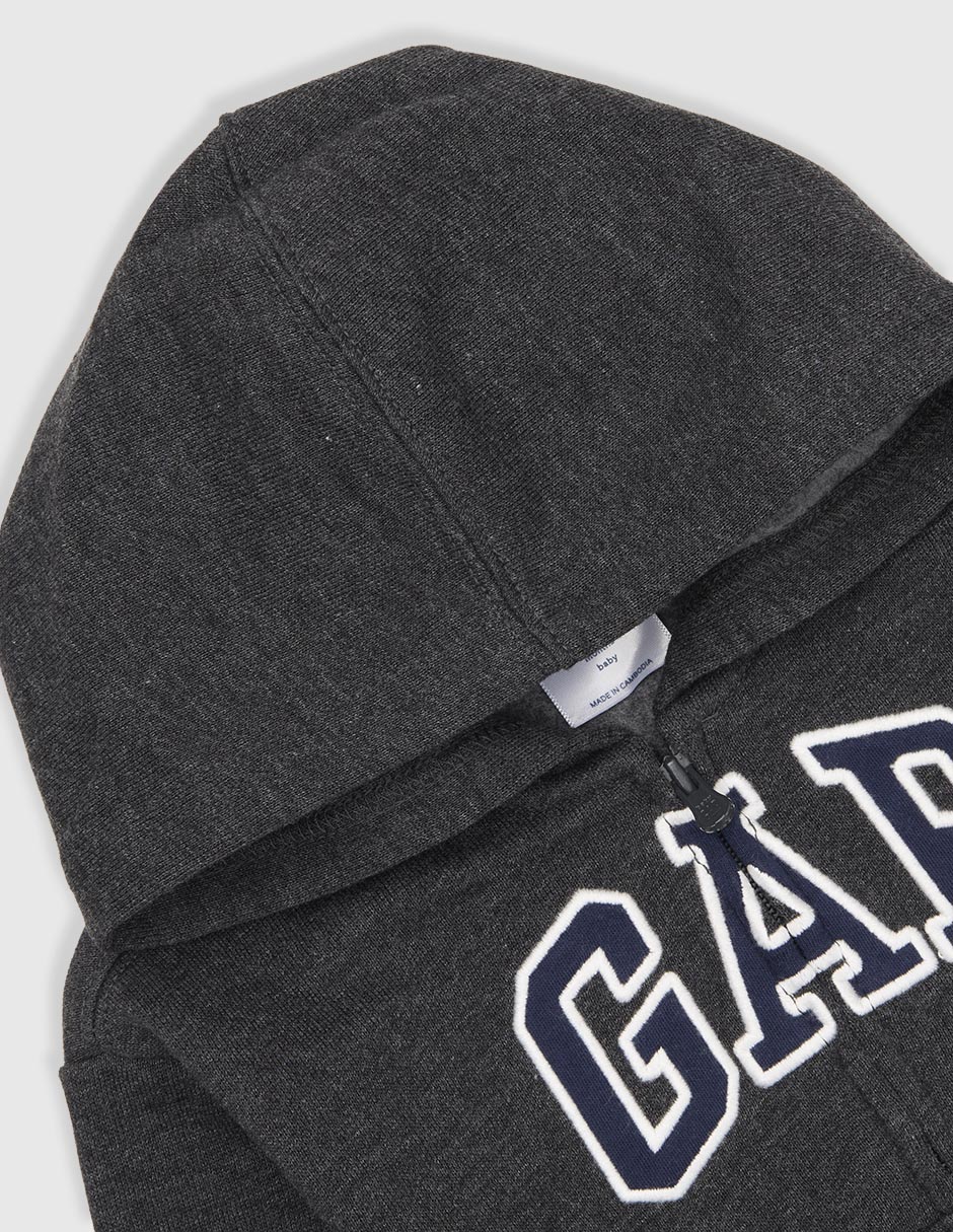 Sudadera para niño 3