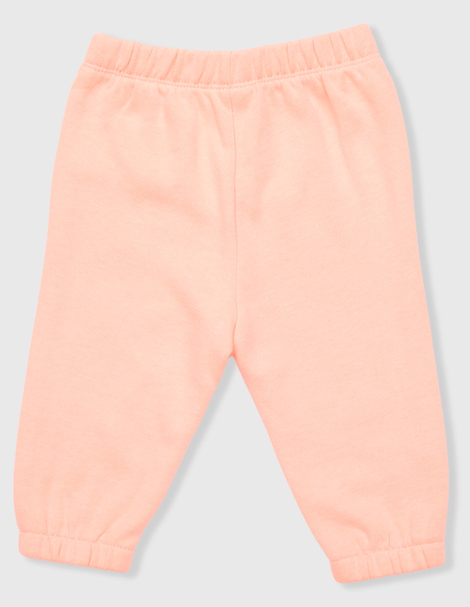 Pants para niña 2