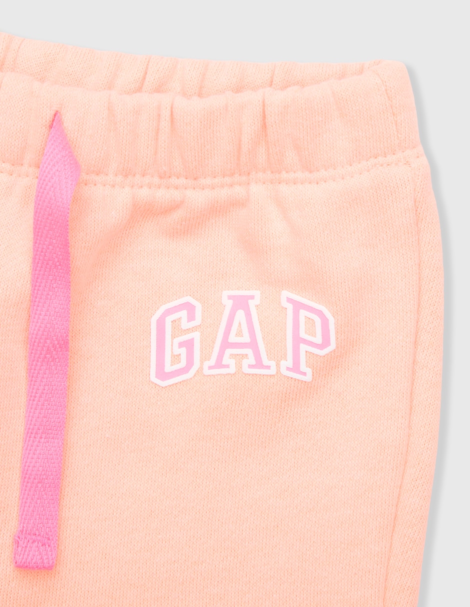 Pants para niña 3