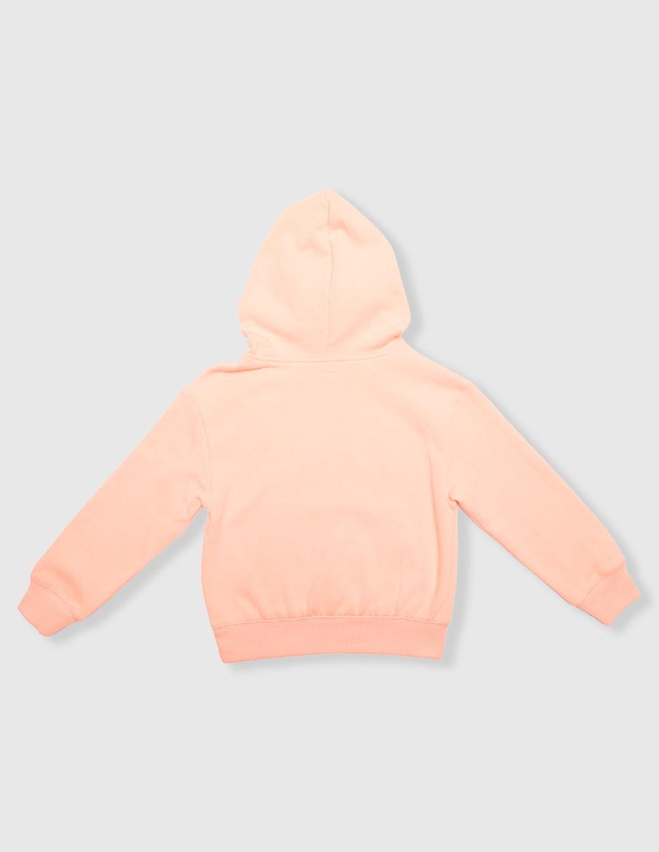 Sudadera para niña 2