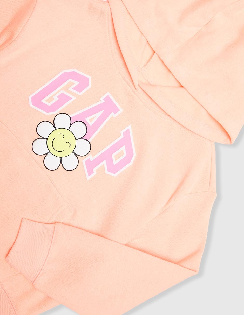 Sudadera para niña 3