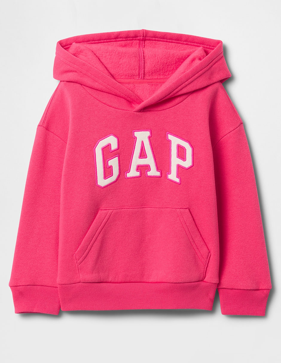 Sudadera para niña