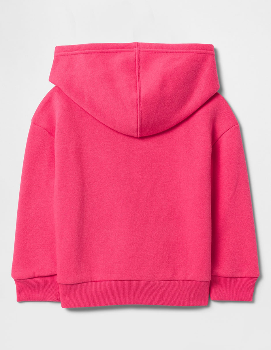 Sudadera para niña 2