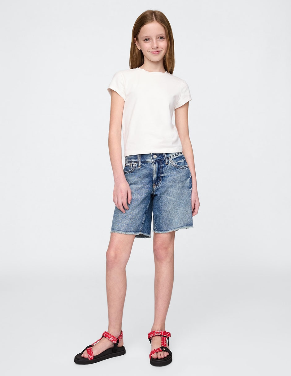 Short para niña