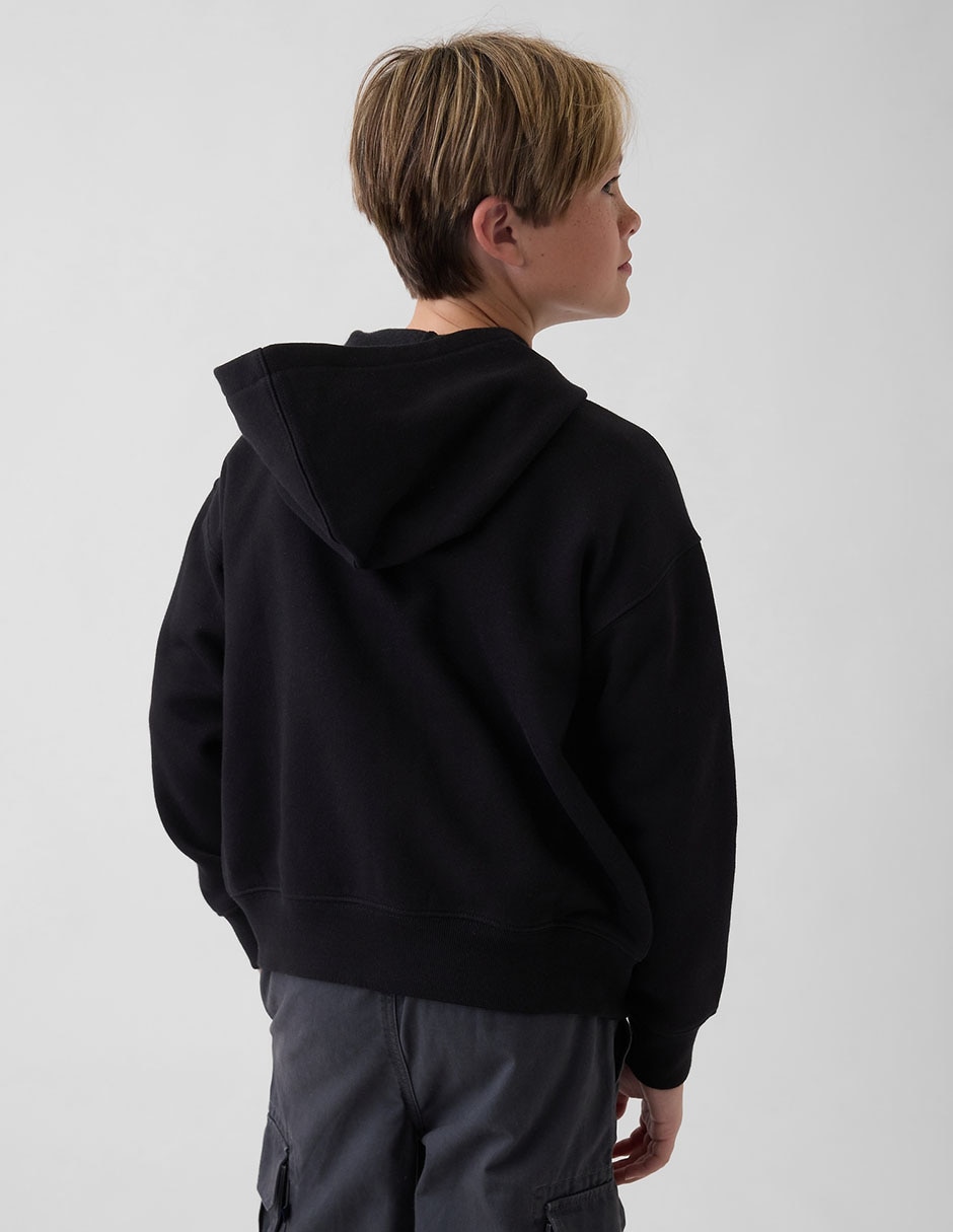 Sudadera para niño 3