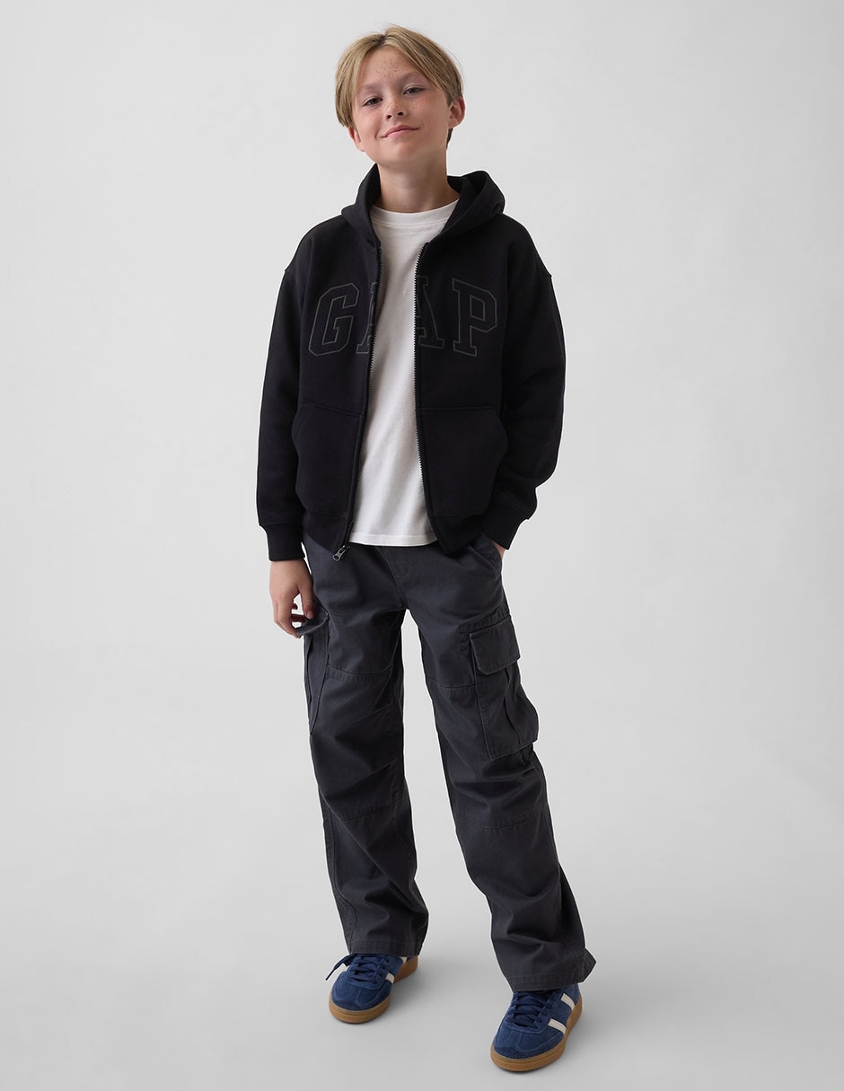 Sudadera para niño 4