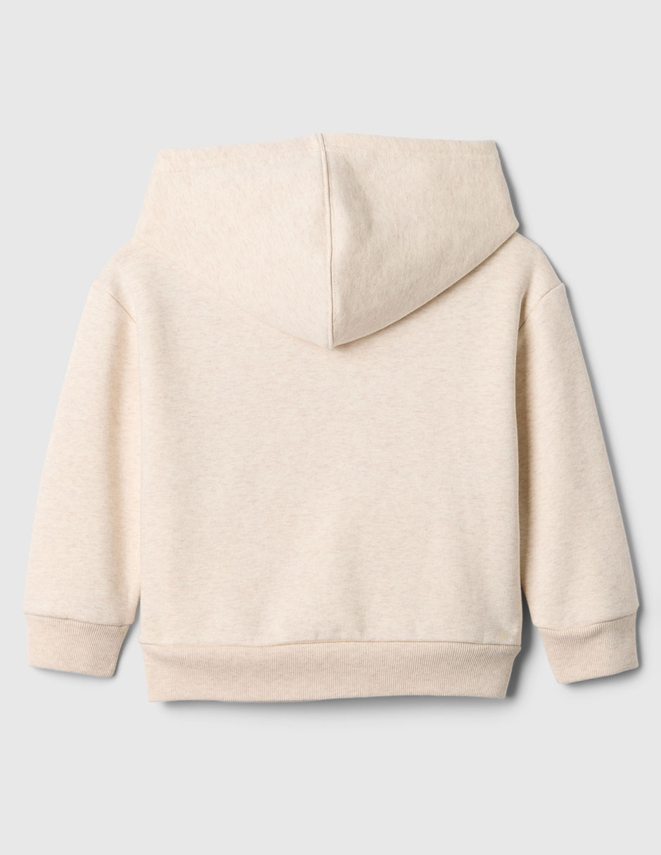 Sudadera para bebé niña 2