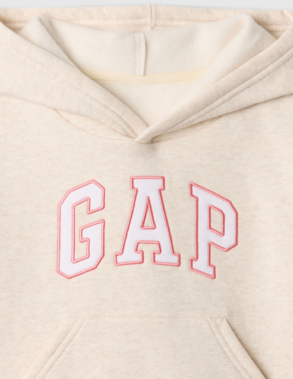 Sudadera para bebé niña 3