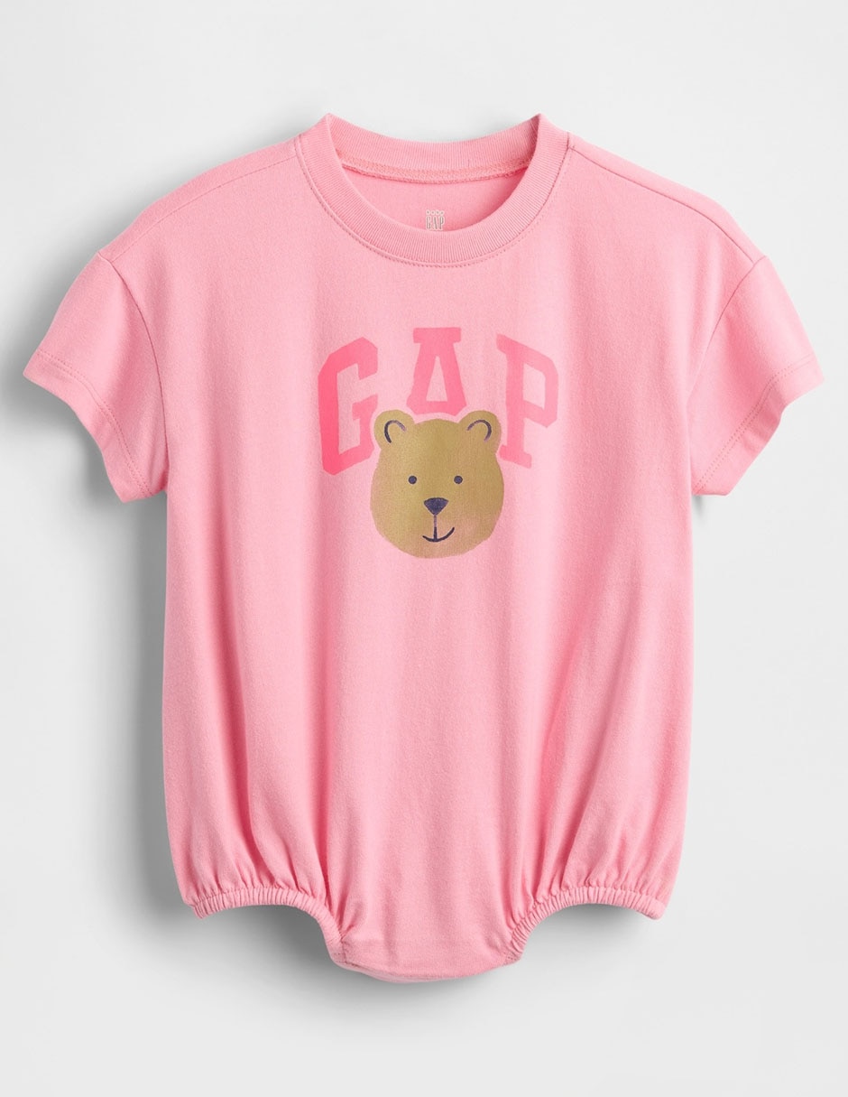 Body para bebé niña