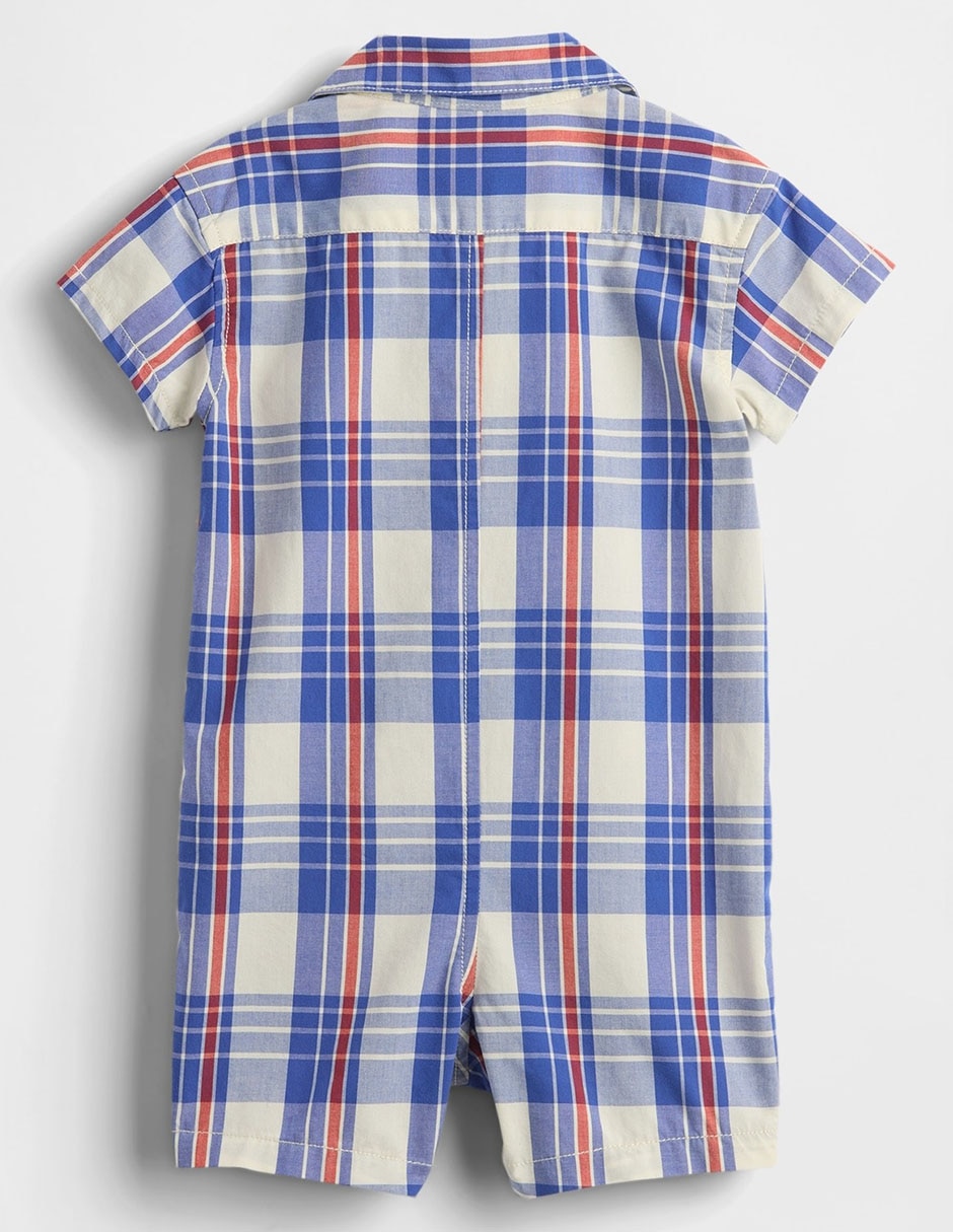 Jumper de algodón para niño 2