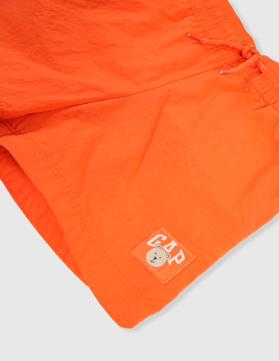 Short para bebé niño 4