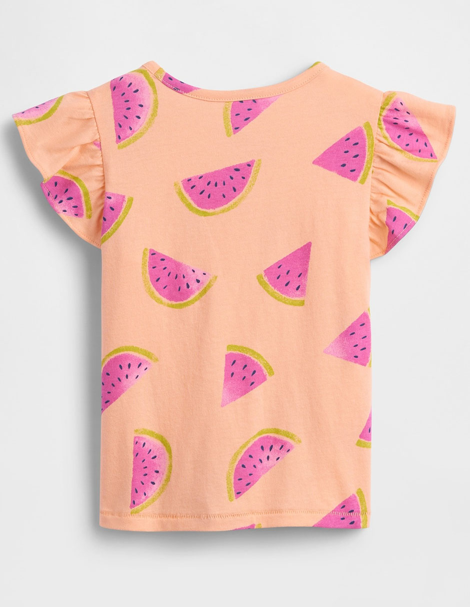 Blusa para niña 2
