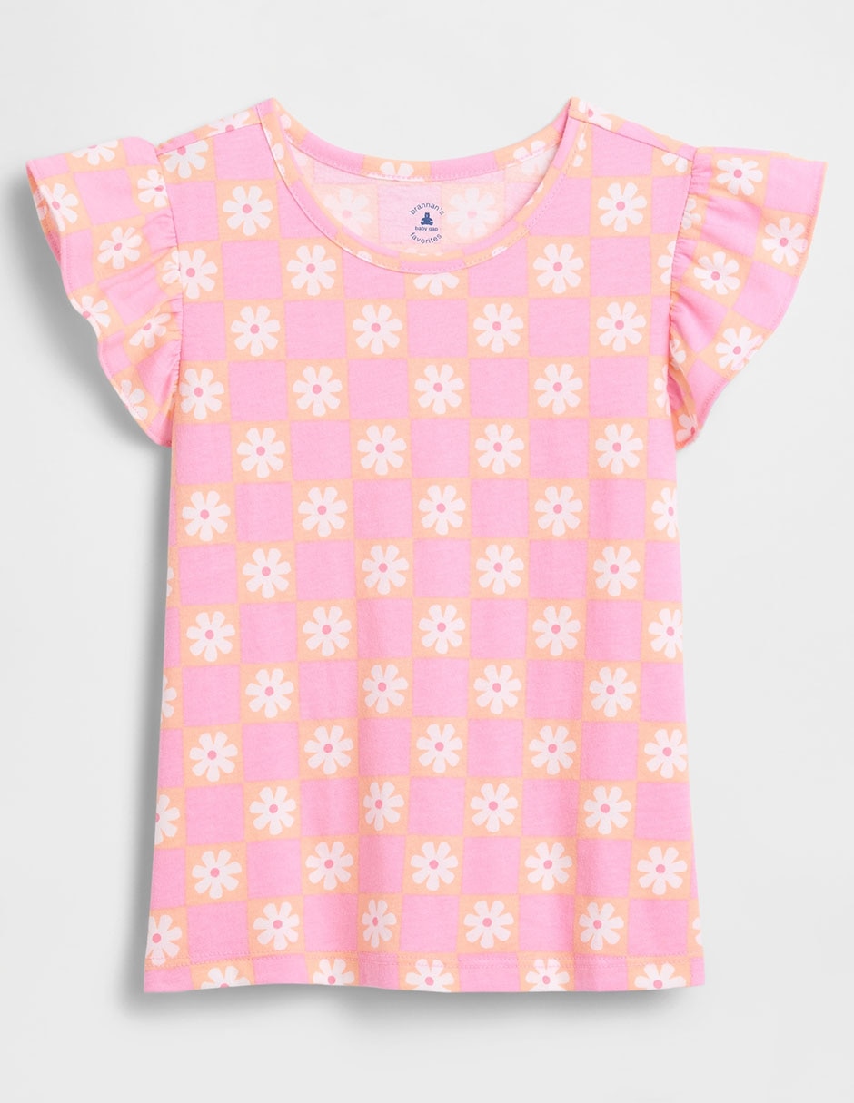 Blusa para niña 1