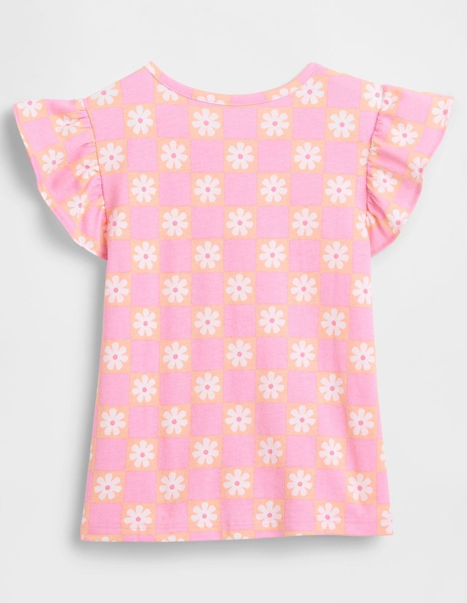 Blusa para niña 2
