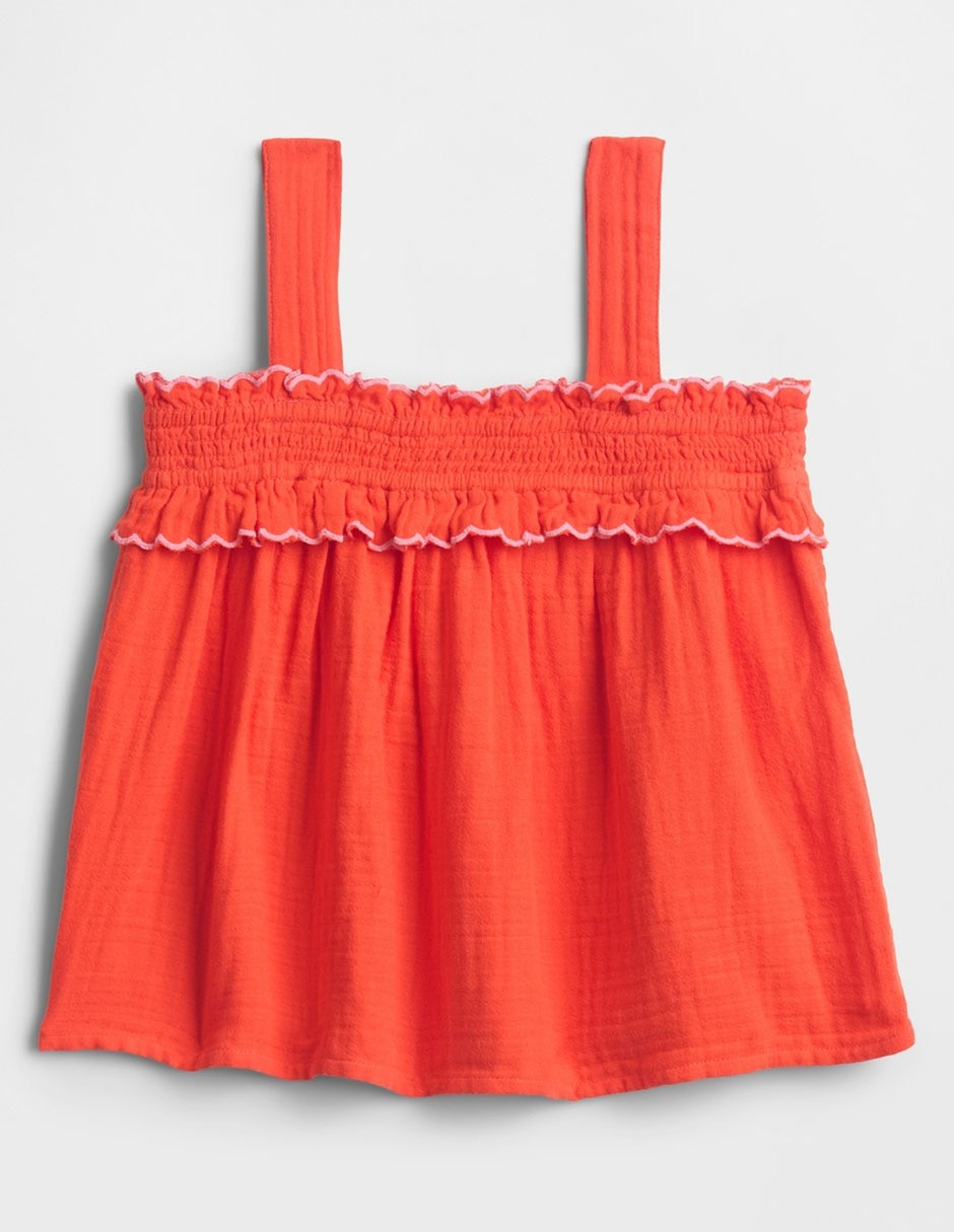 Blusa para niña Blusa para niña