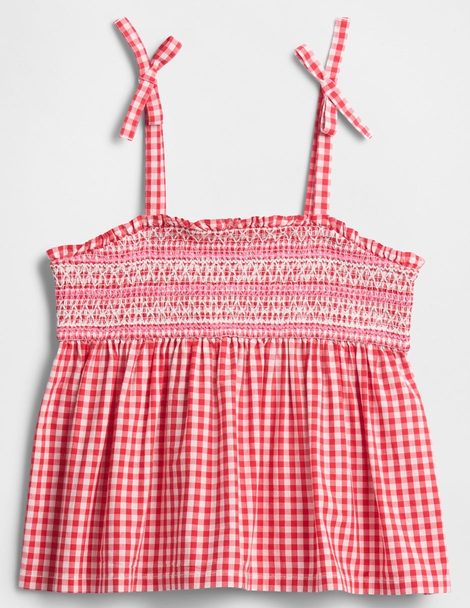 Blusa para niña 1