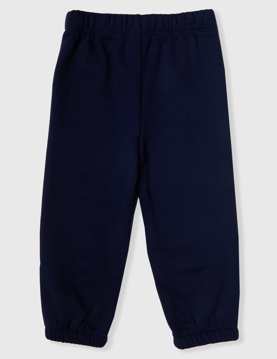 PANTS GAP 7, 18-24T MESES, AZUL MARINO