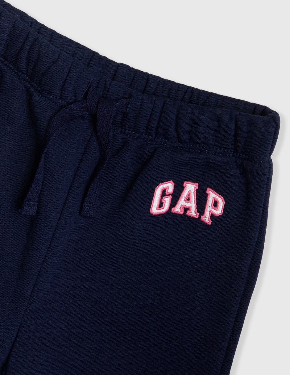 PANTS GAP 7, 18-24T MESES, AZUL MARINO