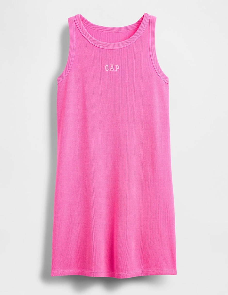 Vestido para niña 4