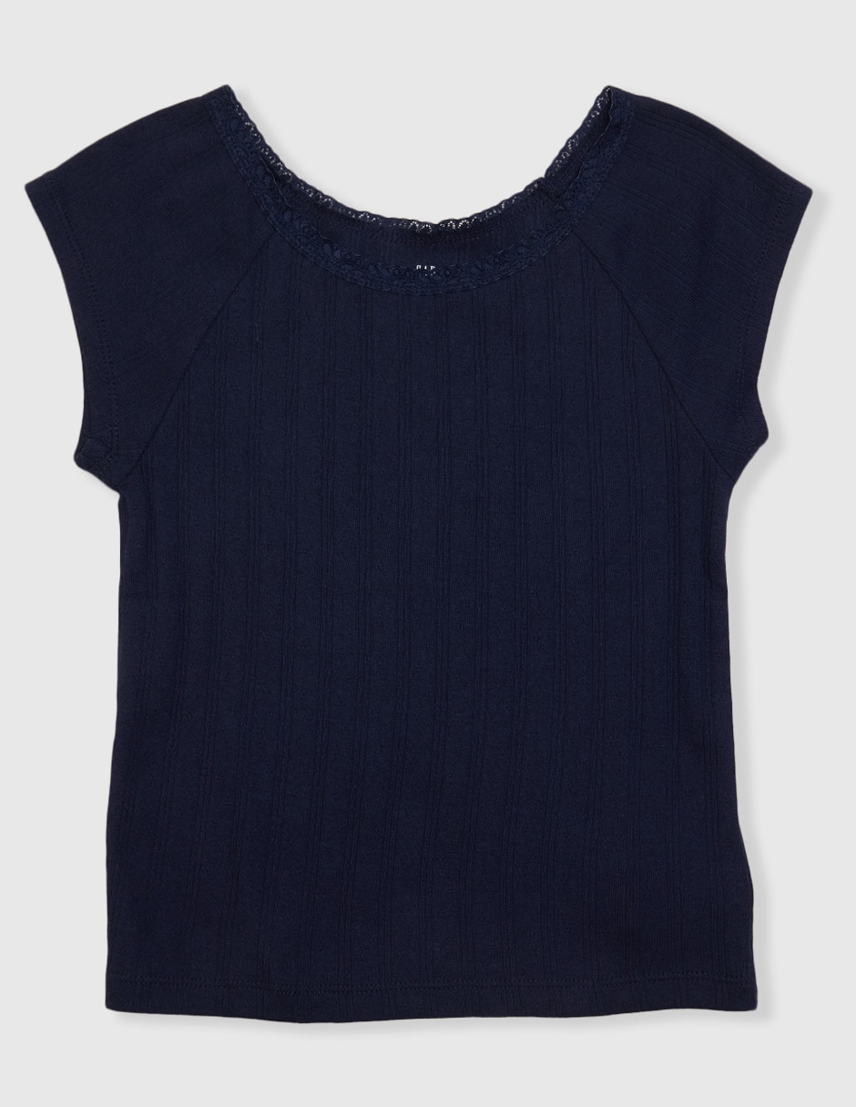 Blusa para niña 1
