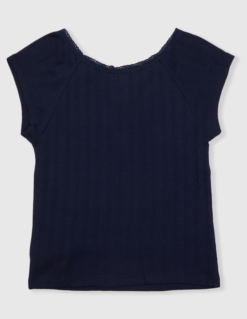 Blusa para niña 2