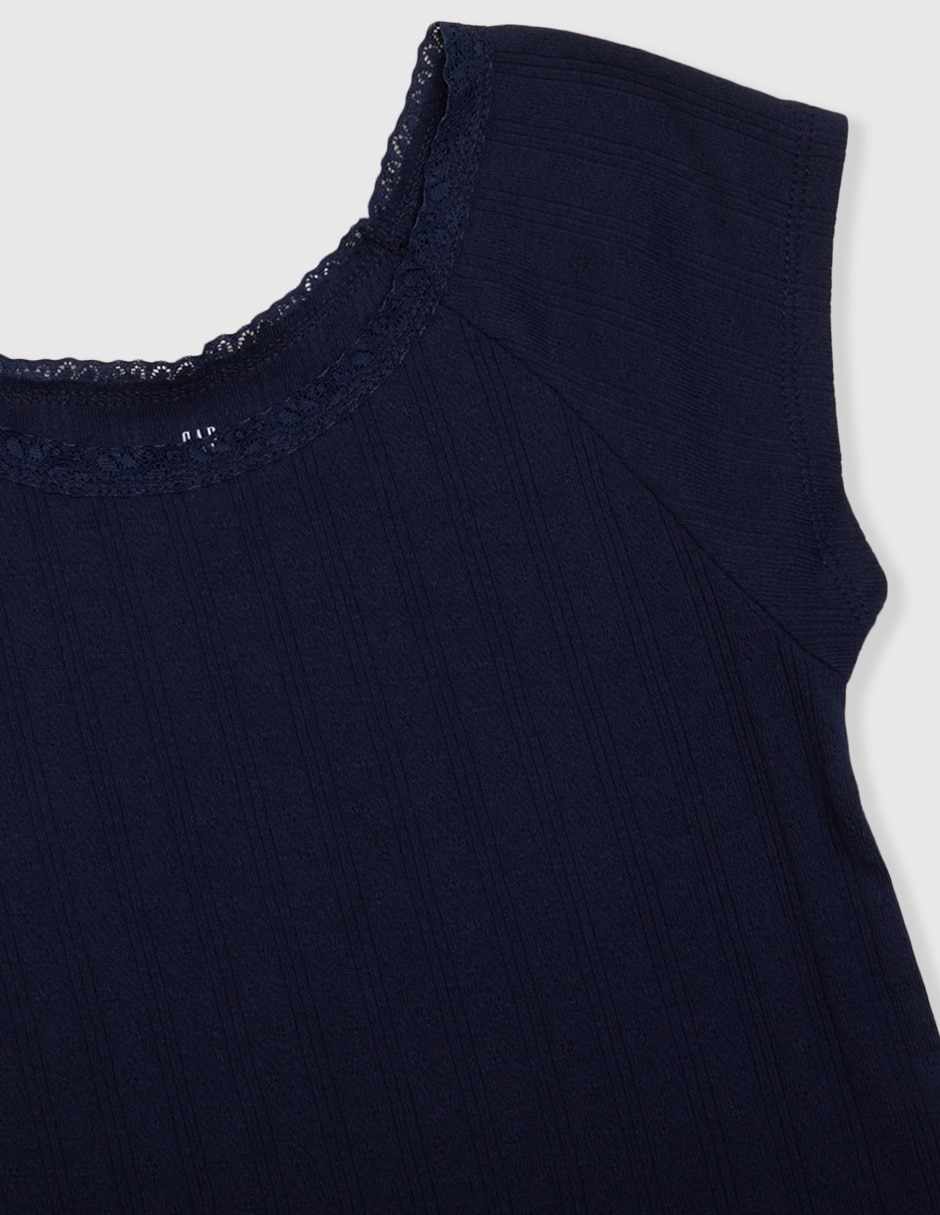 Blusa para niña 3