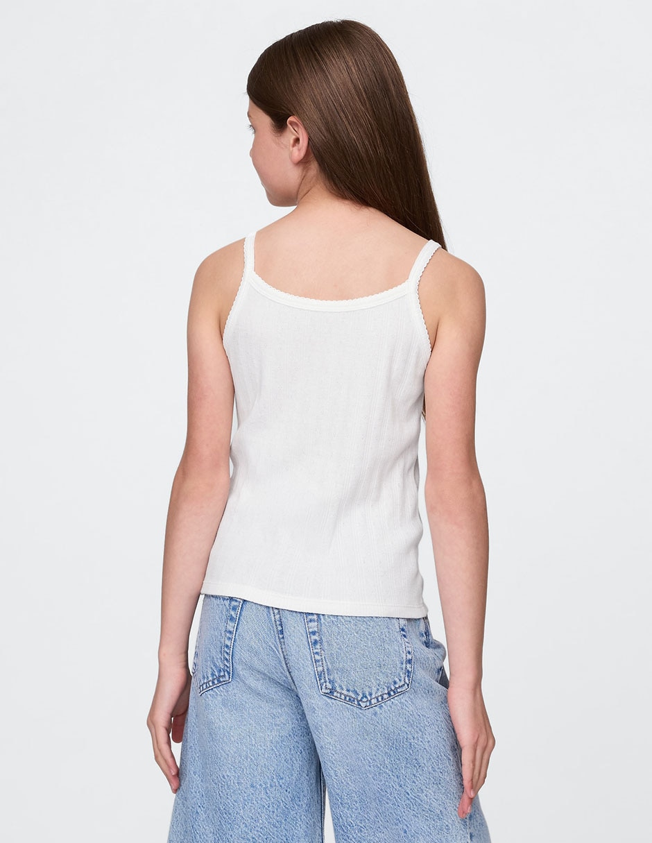 Playera para niña 2