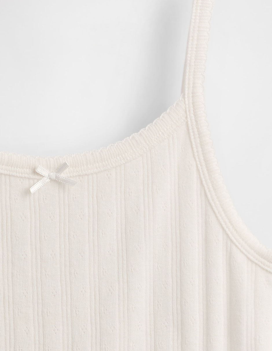 Playera para niña 3
