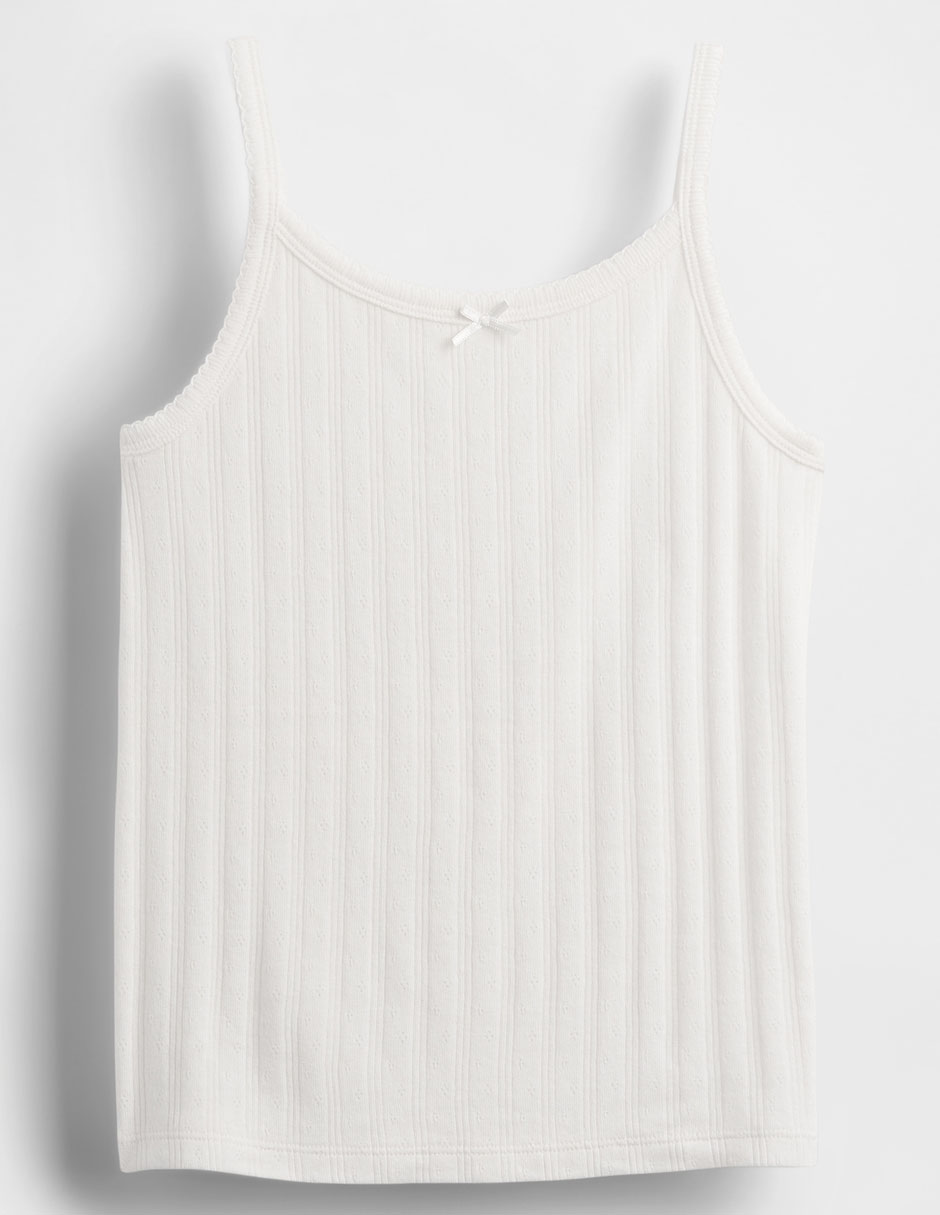 Playera para niña 4