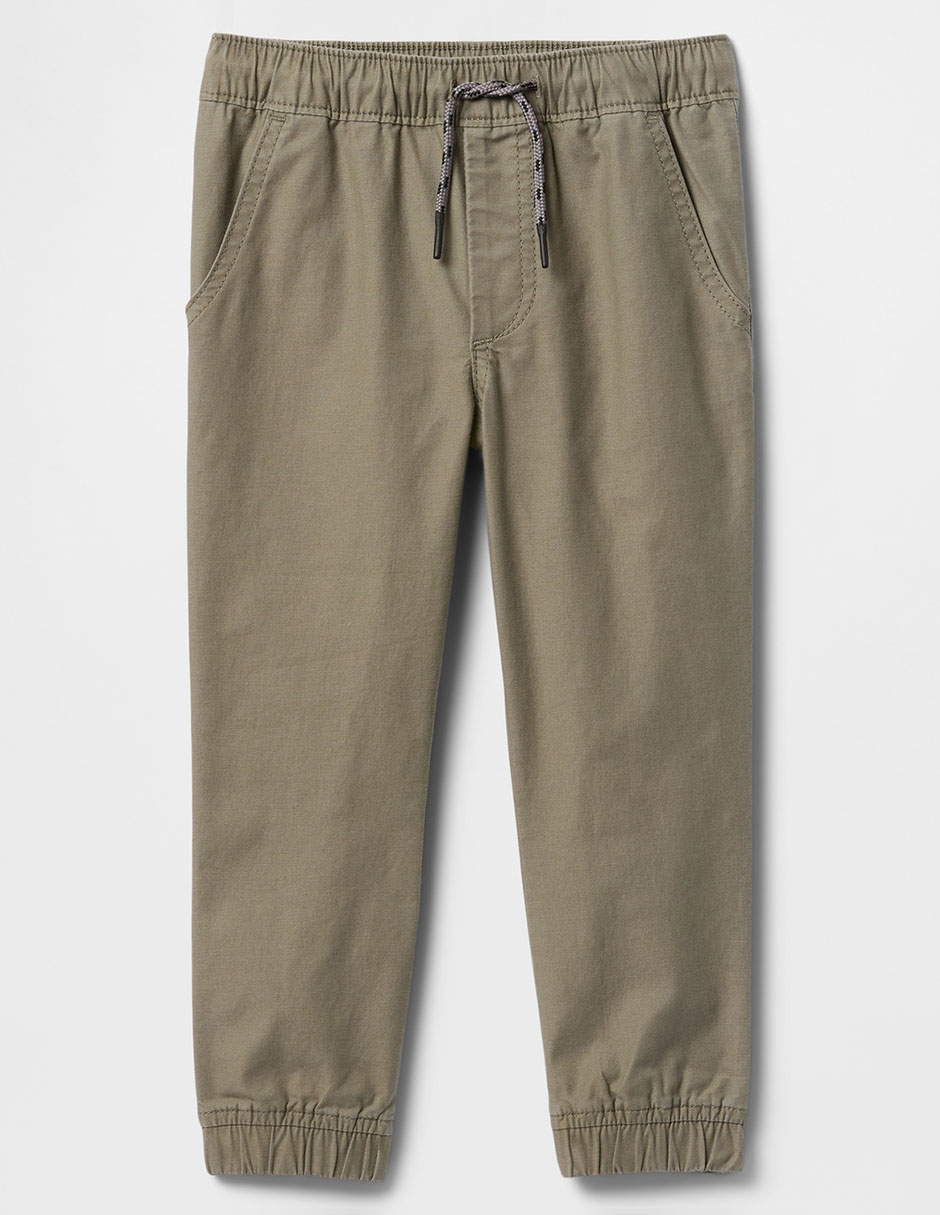 Pantalón jogger para niño