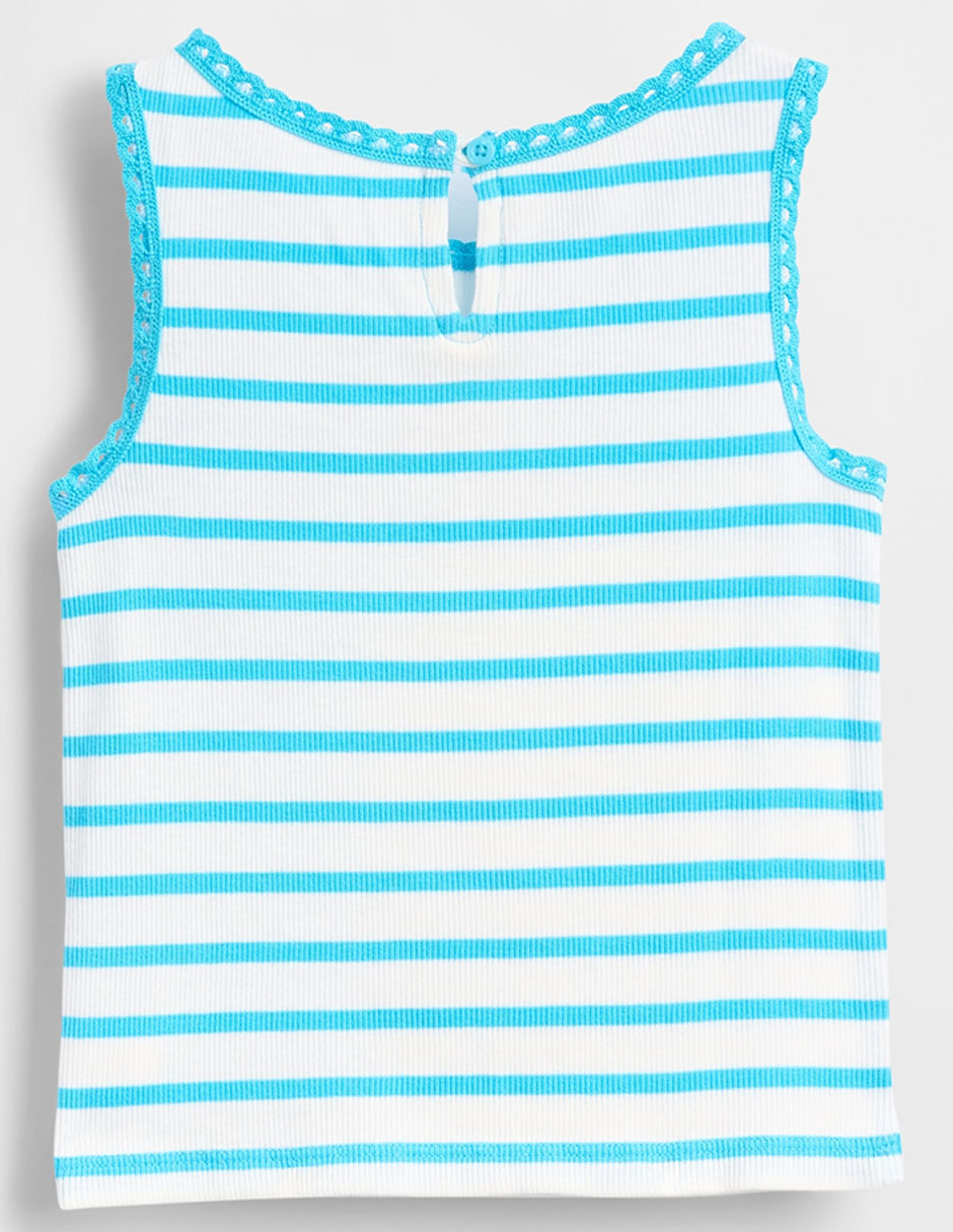 Playera para niña 2