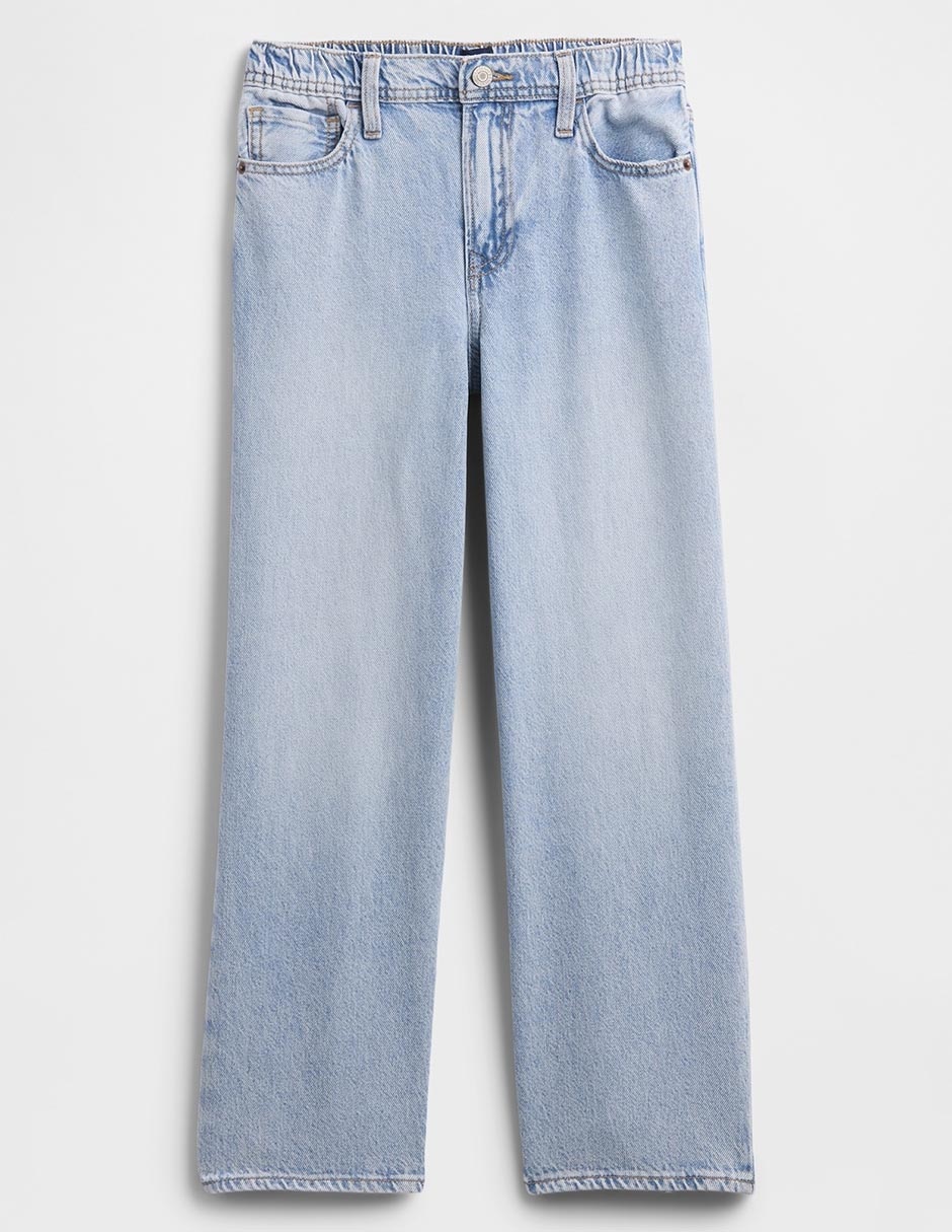 Jeans baggy para niño Jeans baggy para niño